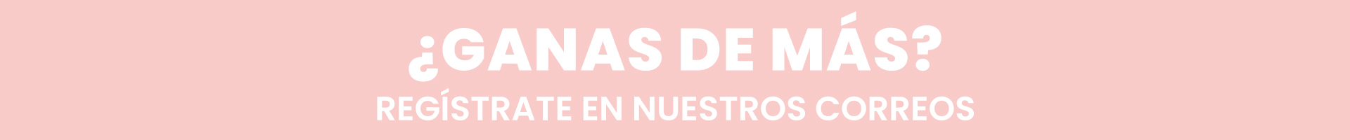 Registrarse